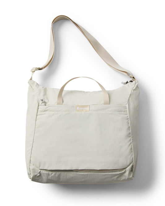 Cotopaxi Tote Bag Mineral Cotopaxi Empacable 30L Tote - Mineral