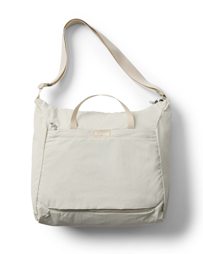 Cotopaxi Tote Bag Mineral Cotopaxi Empacable 30L Tote - Mineral