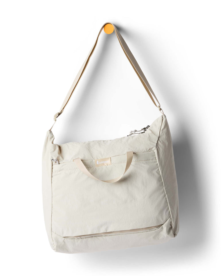 Cotopaxi Tote Bag Mineral Cotopaxi Empacable 30L Tote - Mineral