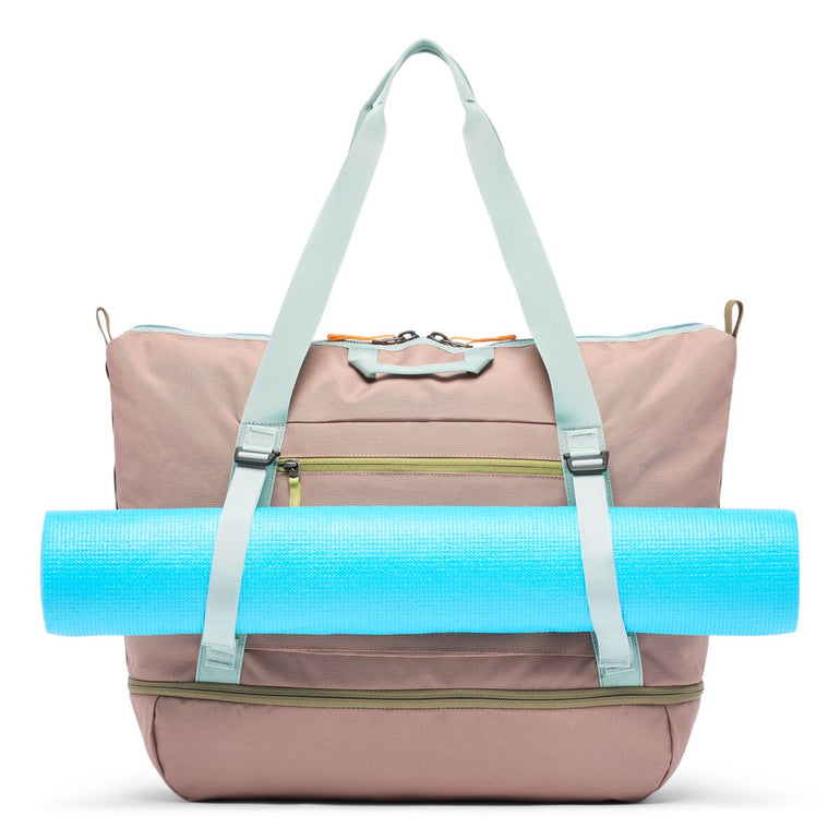 Cotopaxi Tote Bag Reishi Cotopaxi Viaje 35L Weekender Bag - Cada Dia - Reishi