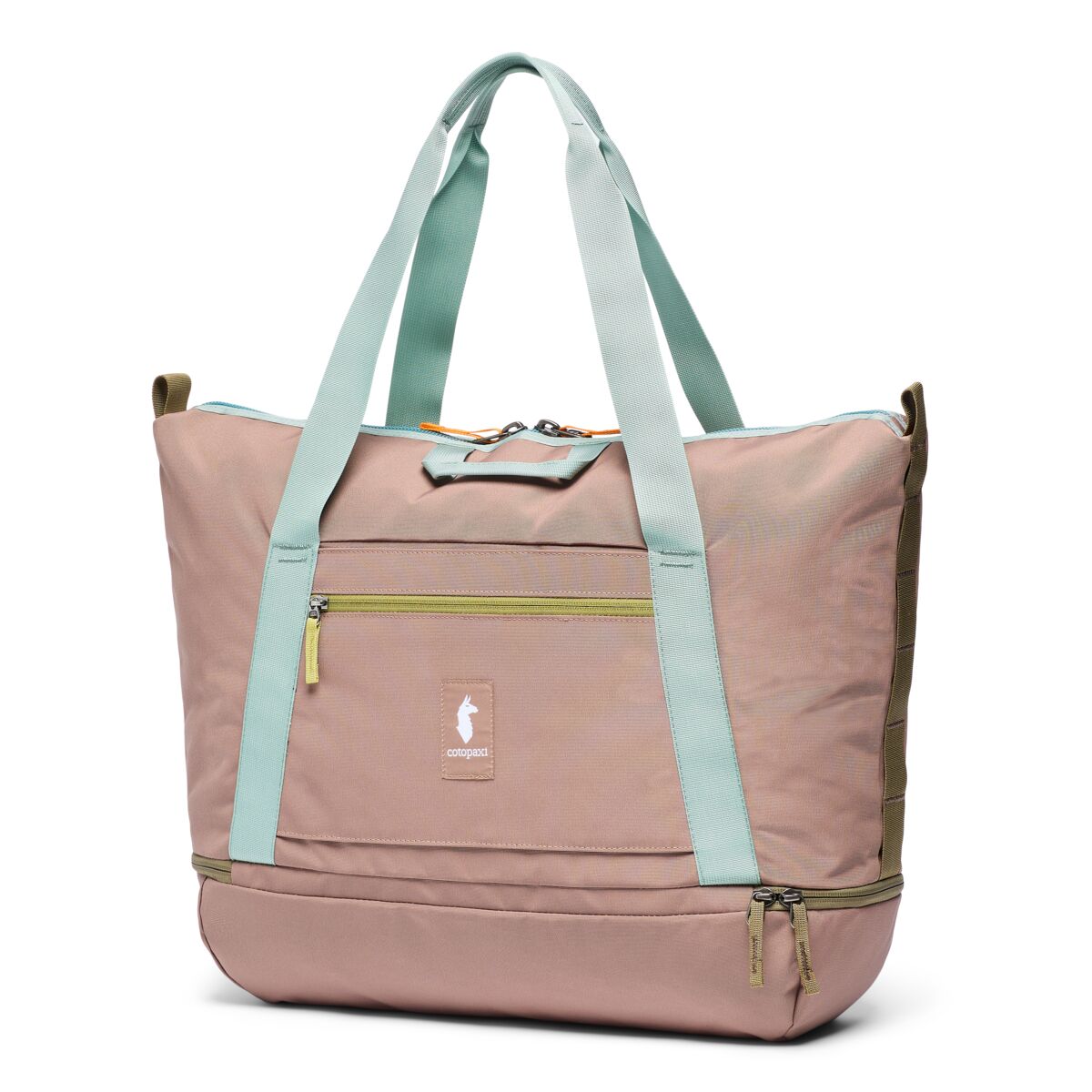 Cotopaxi Tote Bag Reishi Cotopaxi Viaje 35L Weekender Bag - Cada Dia - Reishi