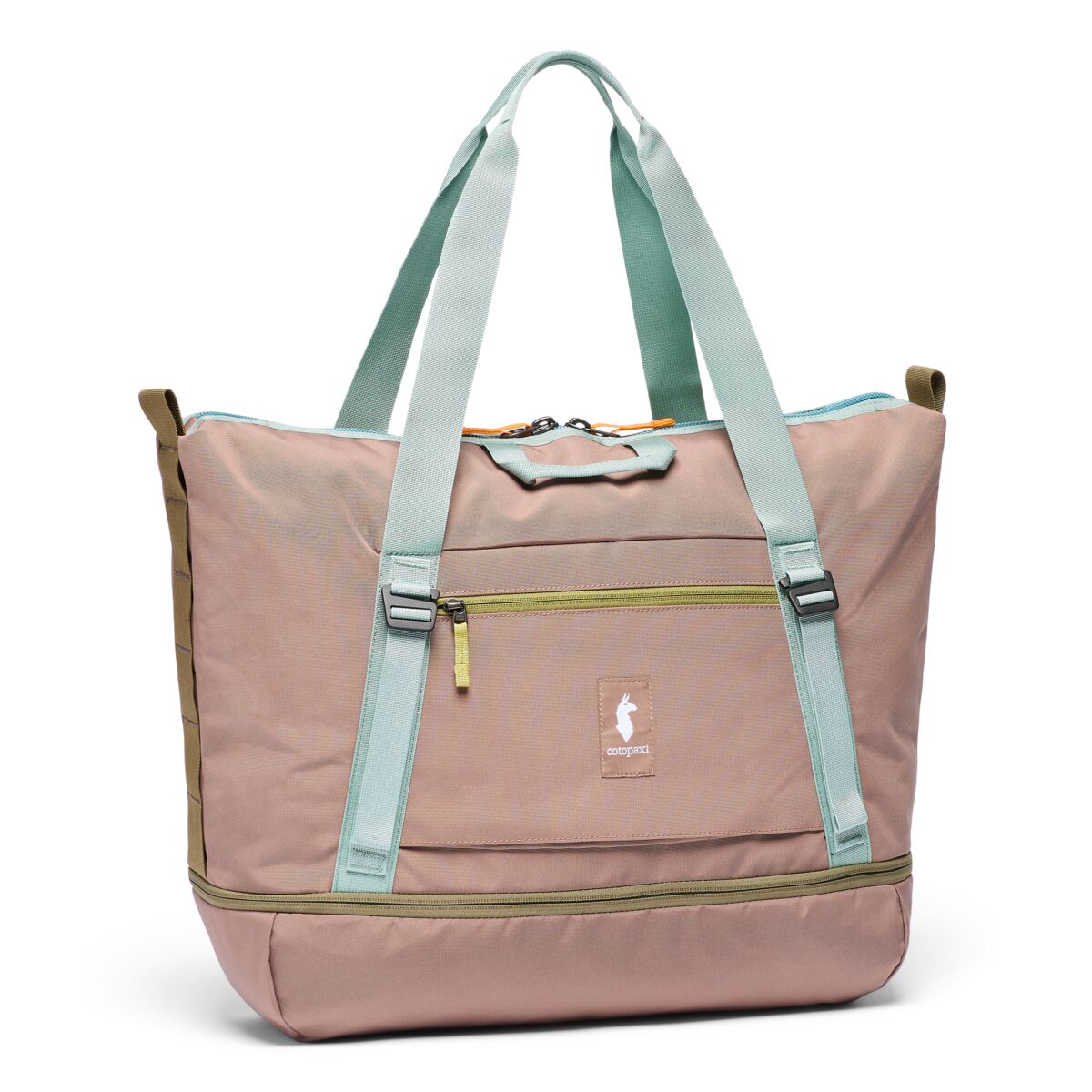 Cotopaxi Tote Bag Reishi Cotopaxi Viaje 35L Weekender Bag - Cada Dia - Reishi