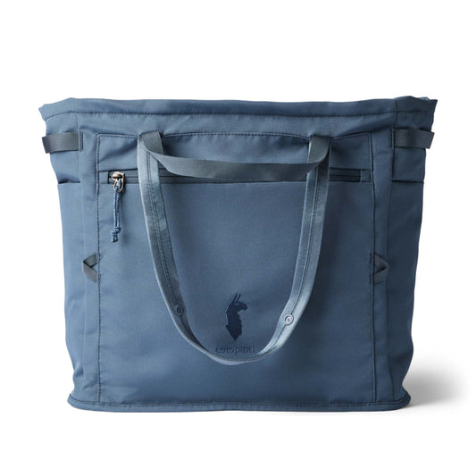Cotopaxi Tote Bag Slate Cotopaxi Mente 22L Tote - Slate