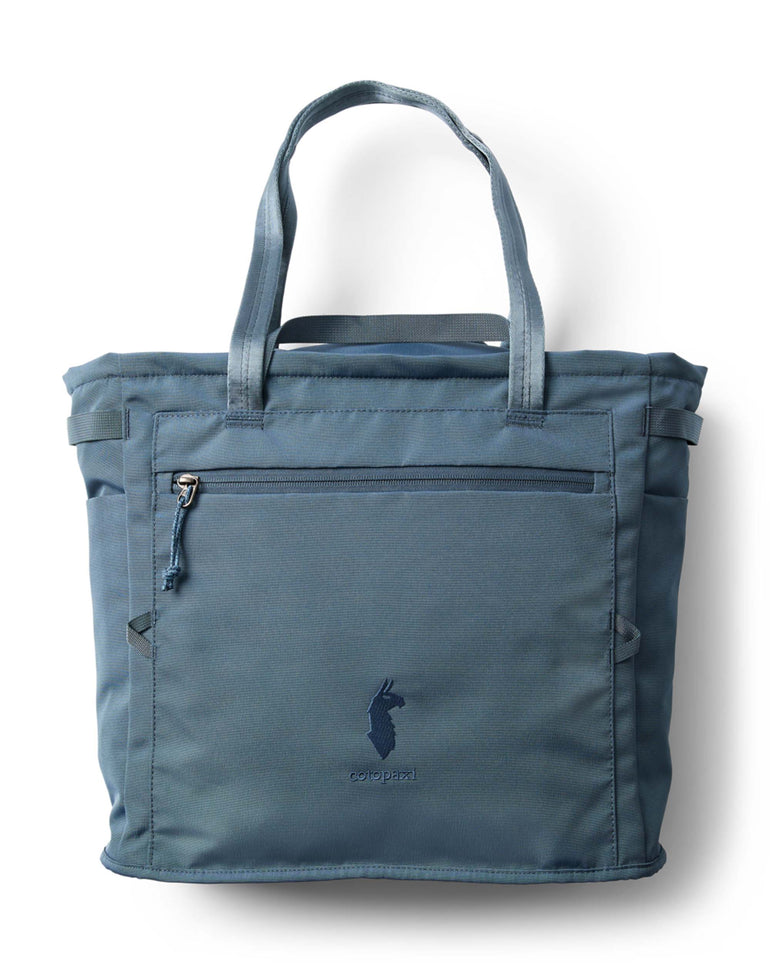 Cotopaxi Tote Bag Slate Cotopaxi Mente 22L Tote - Slate