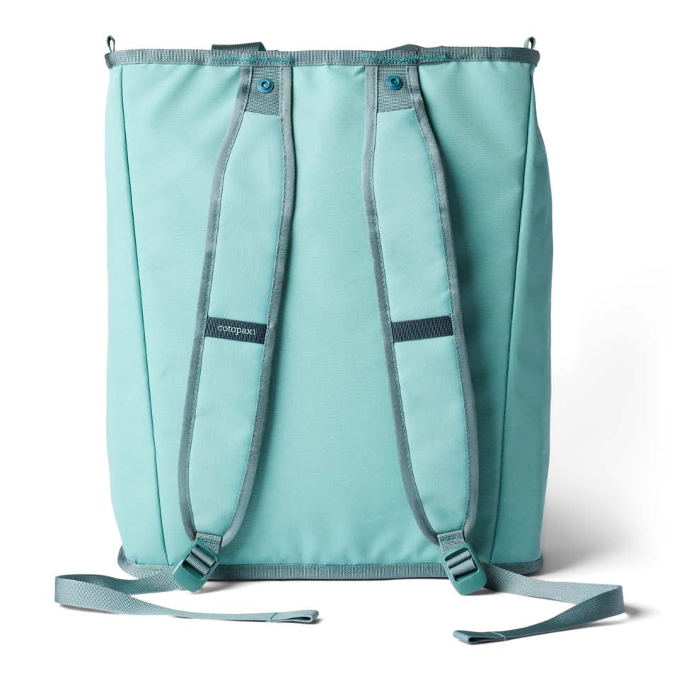 Cotopaxi Tote Bag Tide Pool Cotopaxi Todo 22L Convertible Tote - Tide Pool