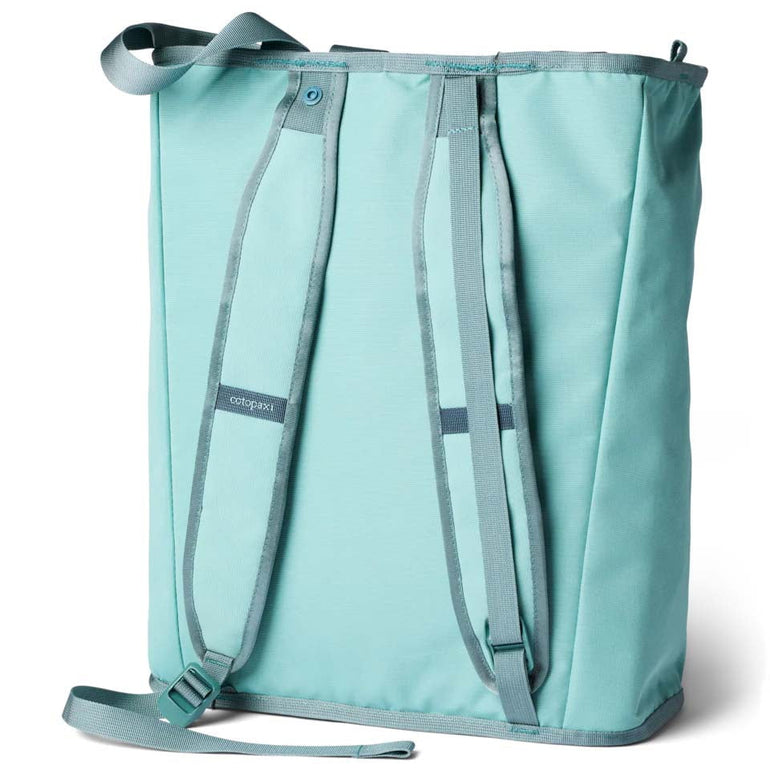 Cotopaxi Tote Bag Tide Pool Cotopaxi Todo 22L Convertible Tote - Tide Pool