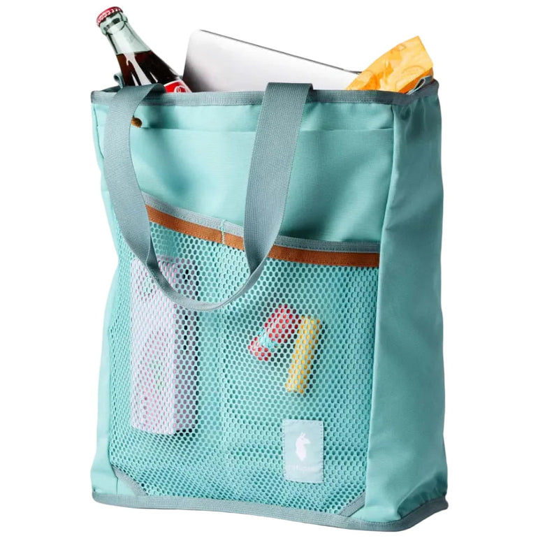 Cotopaxi Tote Bag Tide Pool Cotopaxi Todo 22L Convertible Tote - Tide Pool