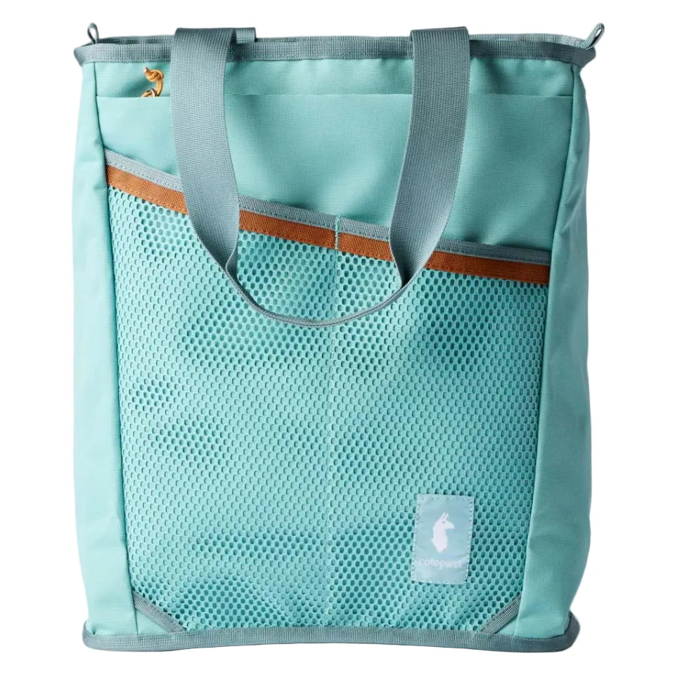 Cotopaxi Tote Bag Tide Pool Cotopaxi Todo 22L Convertible Tote - Tide Pool