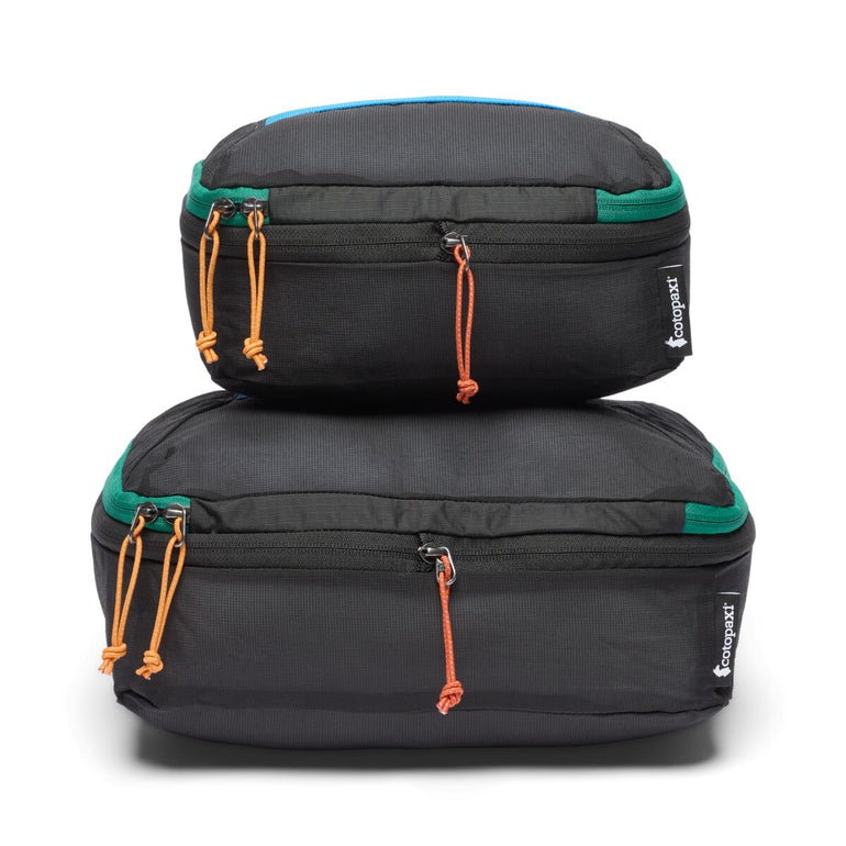 Cotopaxi Travel Accessories Black Cotopaxi Cubo 12L Expandable Packing Cube - Black