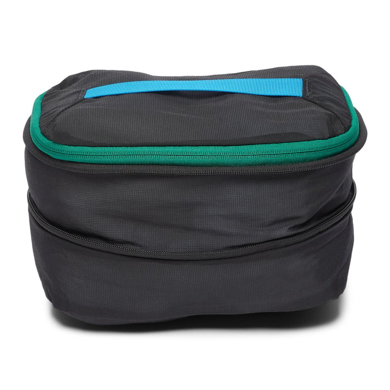 Cotopaxi Travel Accessories Black Cotopaxi Cubo 6L Expandable Packing Cube - Black