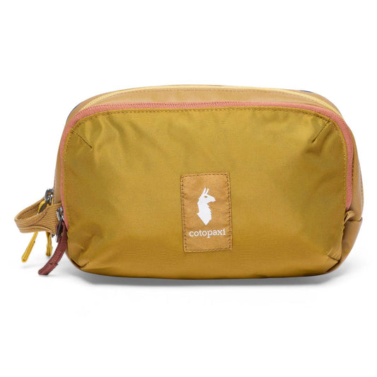 Cotopaxi Travel Accessories Bronze Cotopaxi Nido Accessory Bag - Cada Dia - Bronze