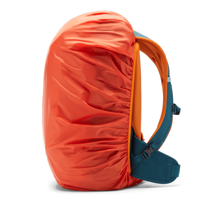 Cotopaxi Travel Accessories Canyon Cotopaxi Seco 45L Rain Cover - Canyon