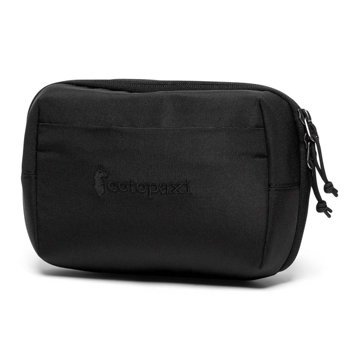 Cotopaxi Travel Accessories Cotopaxi Black Cotopaxi Viaje Tech Organizer - Cada Día - Cotopaxi Black