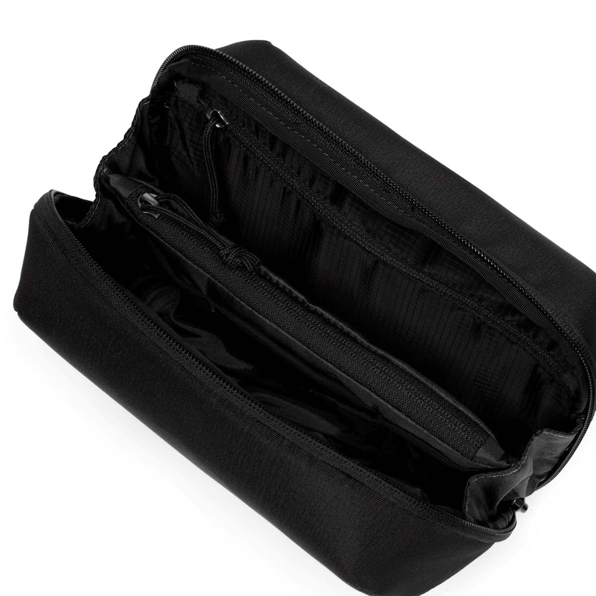 Cotopaxi Travel Accessories Cotopaxi Black Cotopaxi Viaje Tech Organizer - Cada Día - Cotopaxi Black