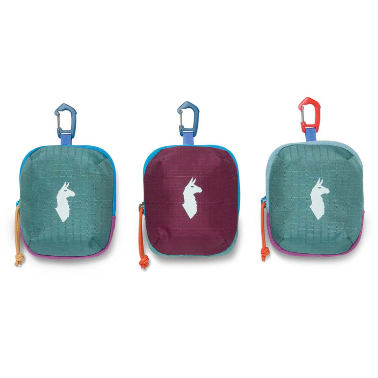 Cotopaxi Travel Accessories Del Dia Cotopaxi Allpita Mini Bag - Del Dia