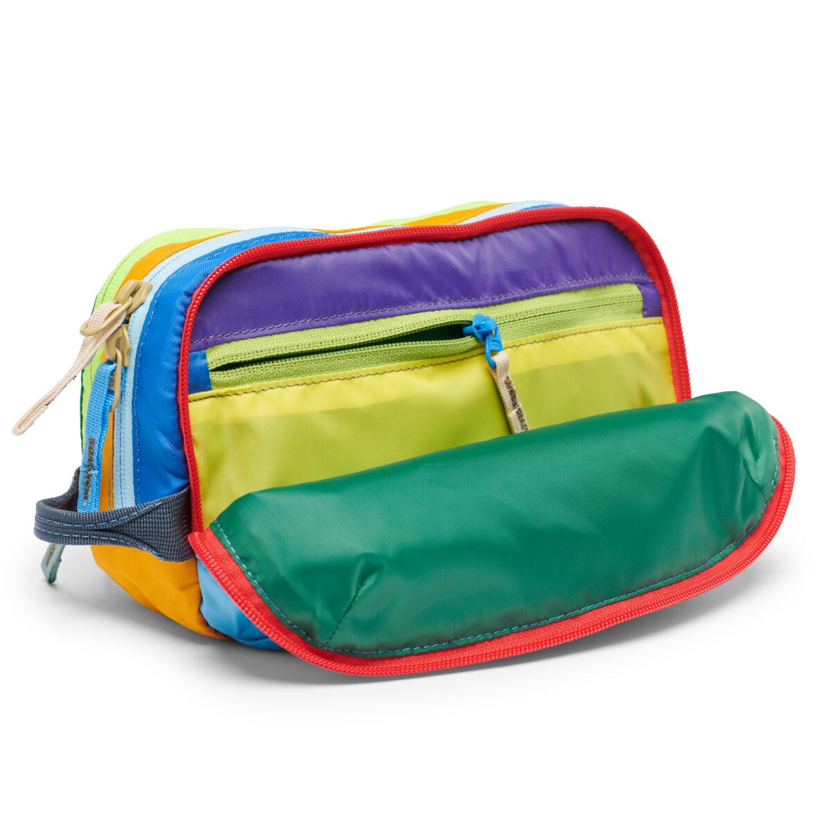Cotopaxi Travel Accessories Del Día Cotopaxi Nido Accessory Bag - Del Día