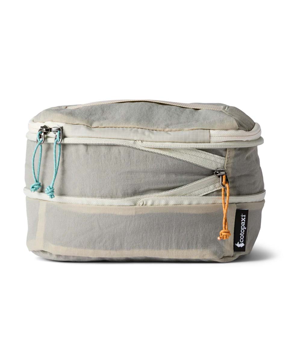 Cotopaxi Travel Accessories Mineral Cotopaxi Cubo 6L Expandable Packing Cube - Mineral