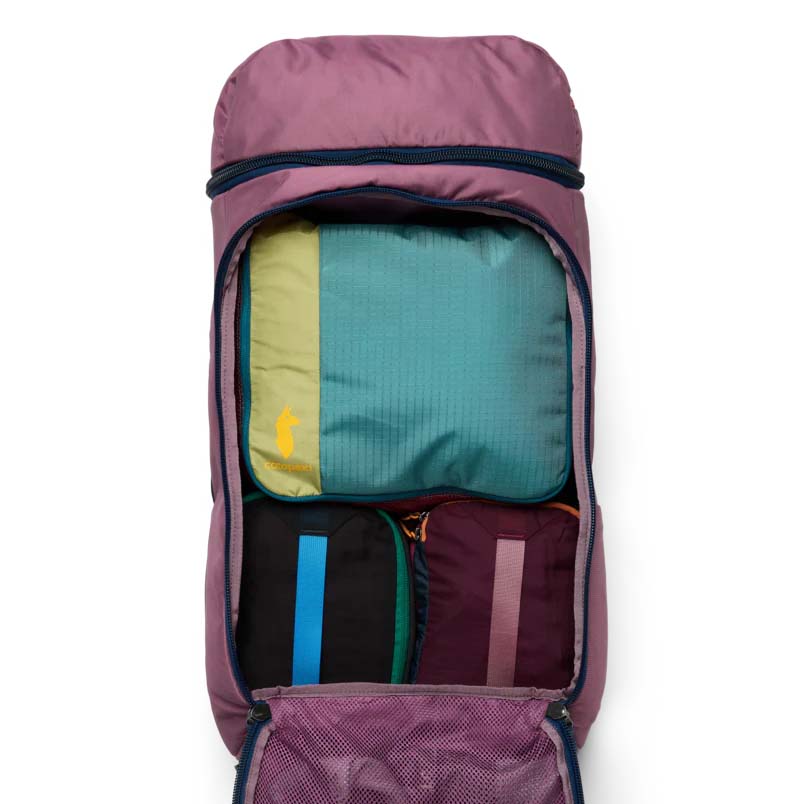 Cotopaxi Travel Accessories Mineral Cotopaxi Cubo 6L Expandable Packing Cube - Mineral