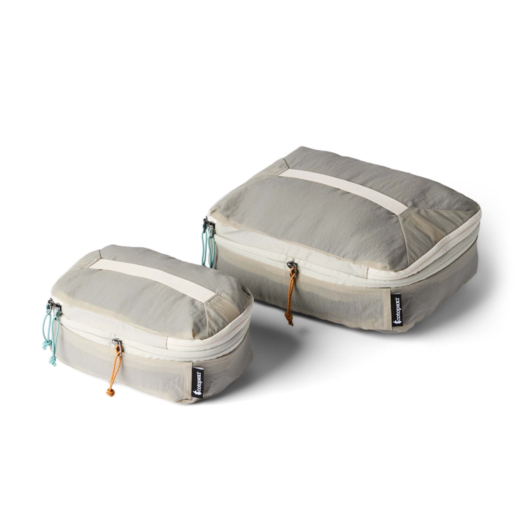 Cotopaxi Travel Accessories Mineral Cotopaxi Cubo Expandable Packing Cube Set - Mineral
