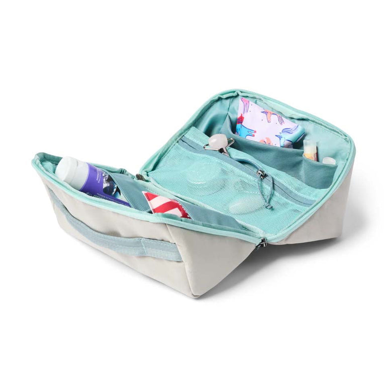 Cotopaxi Travel Accessories Mineral Cotopaxi Viaje Toiletry Kit - Cada Día - Mineral