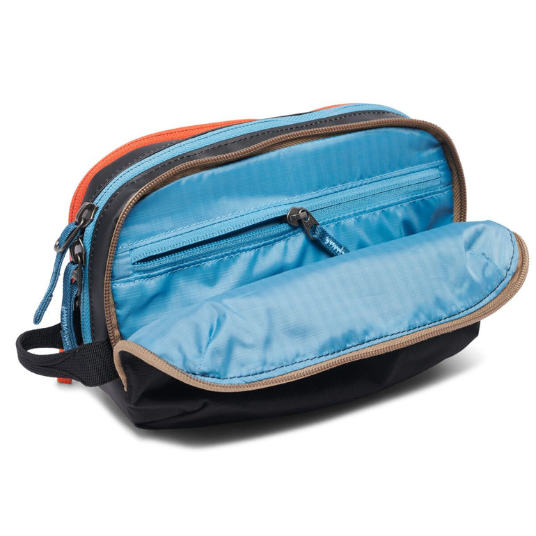 Cotopaxi Travel Accessories Spruce Cotopaxi Nido Accessory Bag - Cada Dia - Spruce