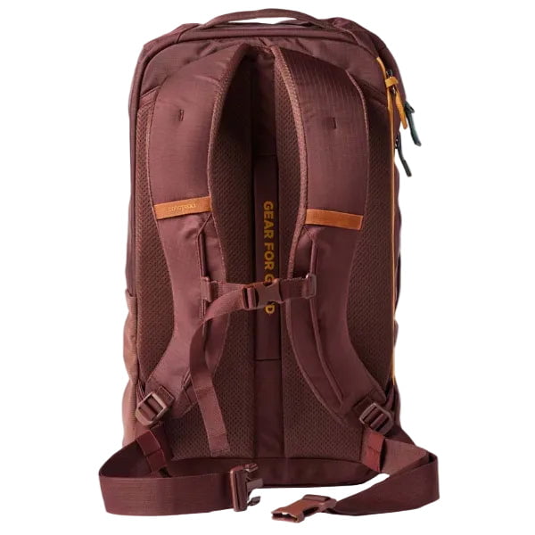 Cotopaxi Allpa 28L Travel Pack - Whiskey