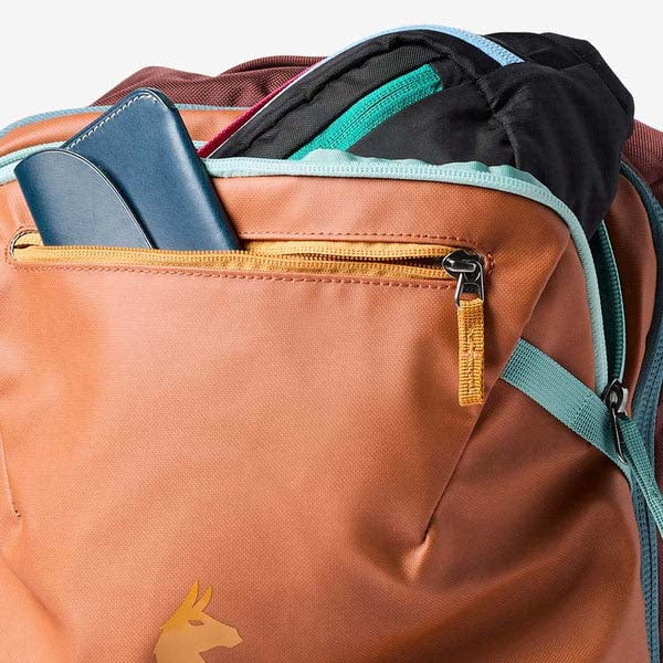 Cotopaxi Allpa 28L Travel Pack - Whiskey