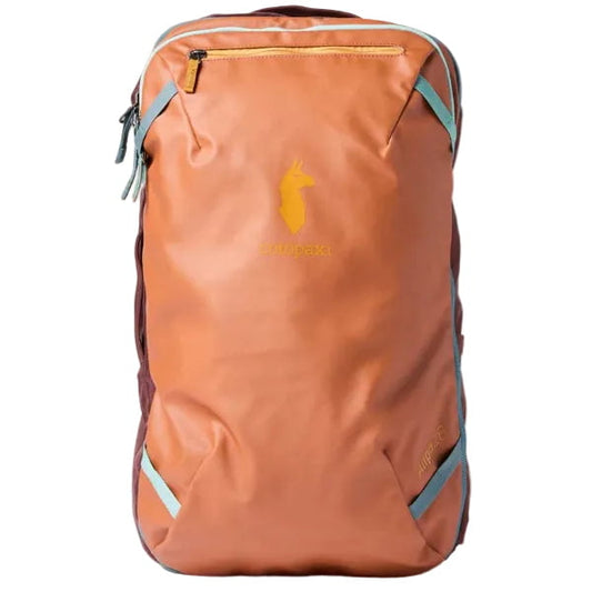 Cotopaxi Allpa 28L Travel Pack - Whiskey
