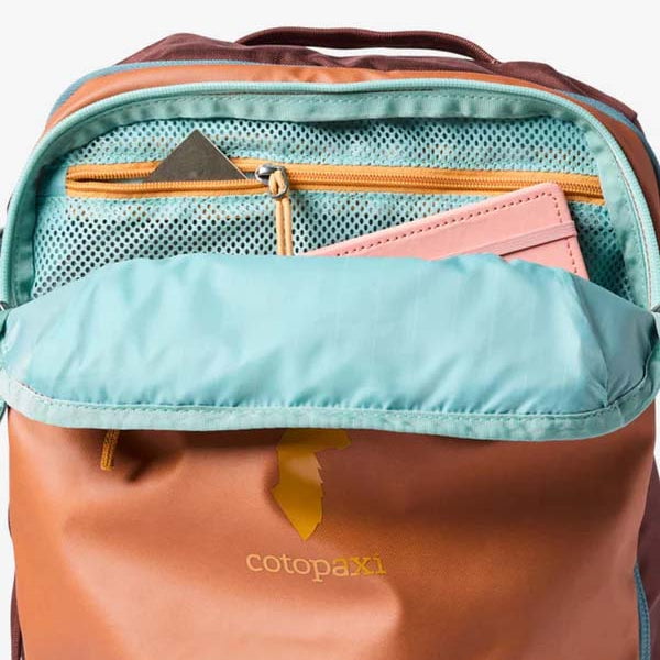 Cotopaxi Allpa 28L Travel Pack - Whiskey