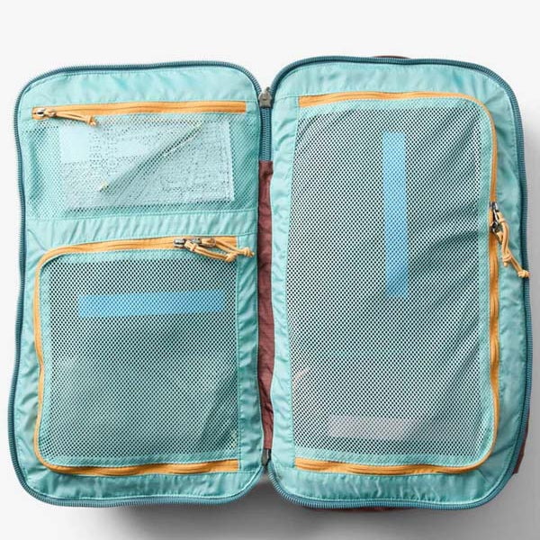 Cotopaxi Allpa 28L Travel Pack - Whiskey