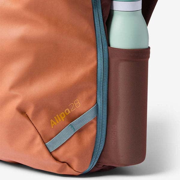 Cotopaxi Allpa 28L Travel Pack - Whiskey