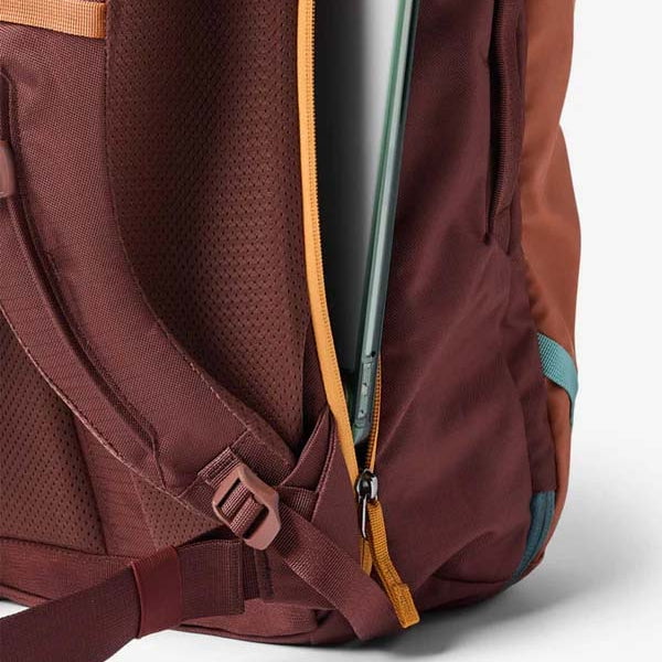 Cotopaxi Allpa 28L Travel Pack - Whiskey