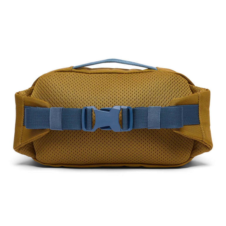 Cotopaxi Waist Pouches Bronze Cotopaxi Allpa X 1.5L Hip Pack - Bronze