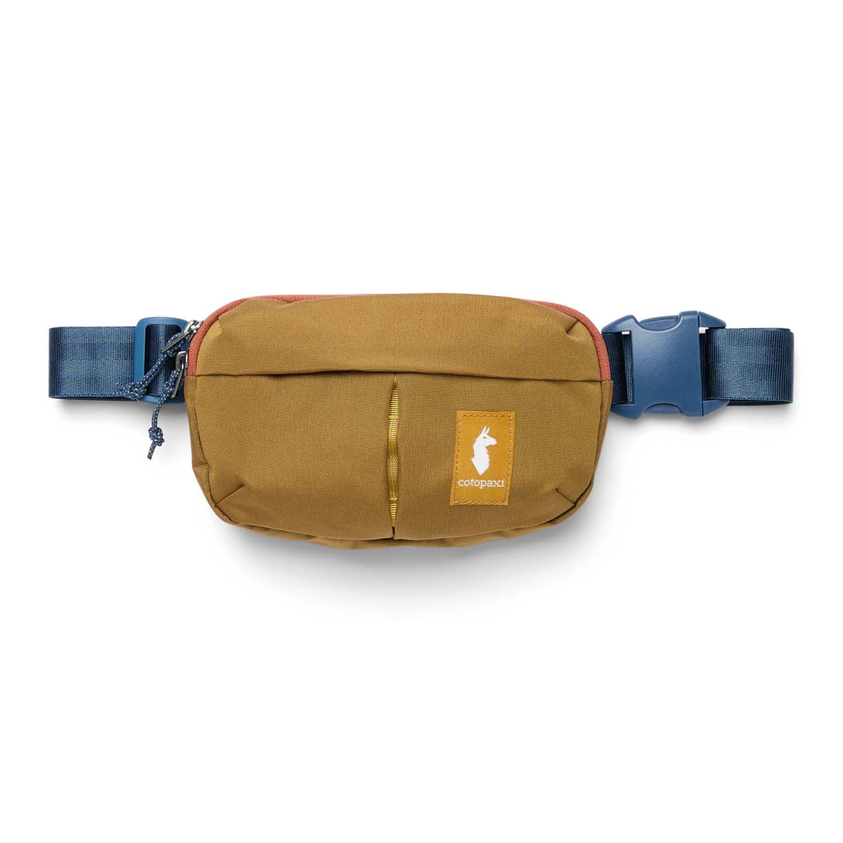 Cotopaxi Waist Pouches Bronze Cotopaxi Todo 2L Hip Pack - Cada Día - Bronze