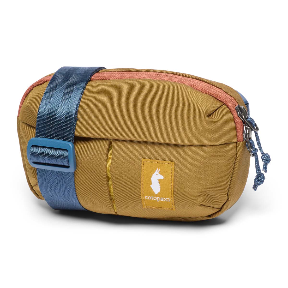 Cotopaxi Waist Pouches Bronze Cotopaxi Todo 2L Hip Pack - Cada Día - Bronze