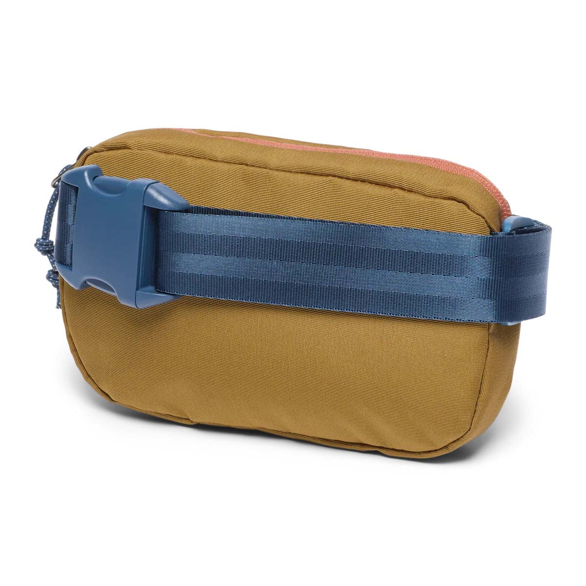 Cotopaxi Waist Pouches Bronze Cotopaxi Todo 2L Hip Pack - Cada Día - Bronze