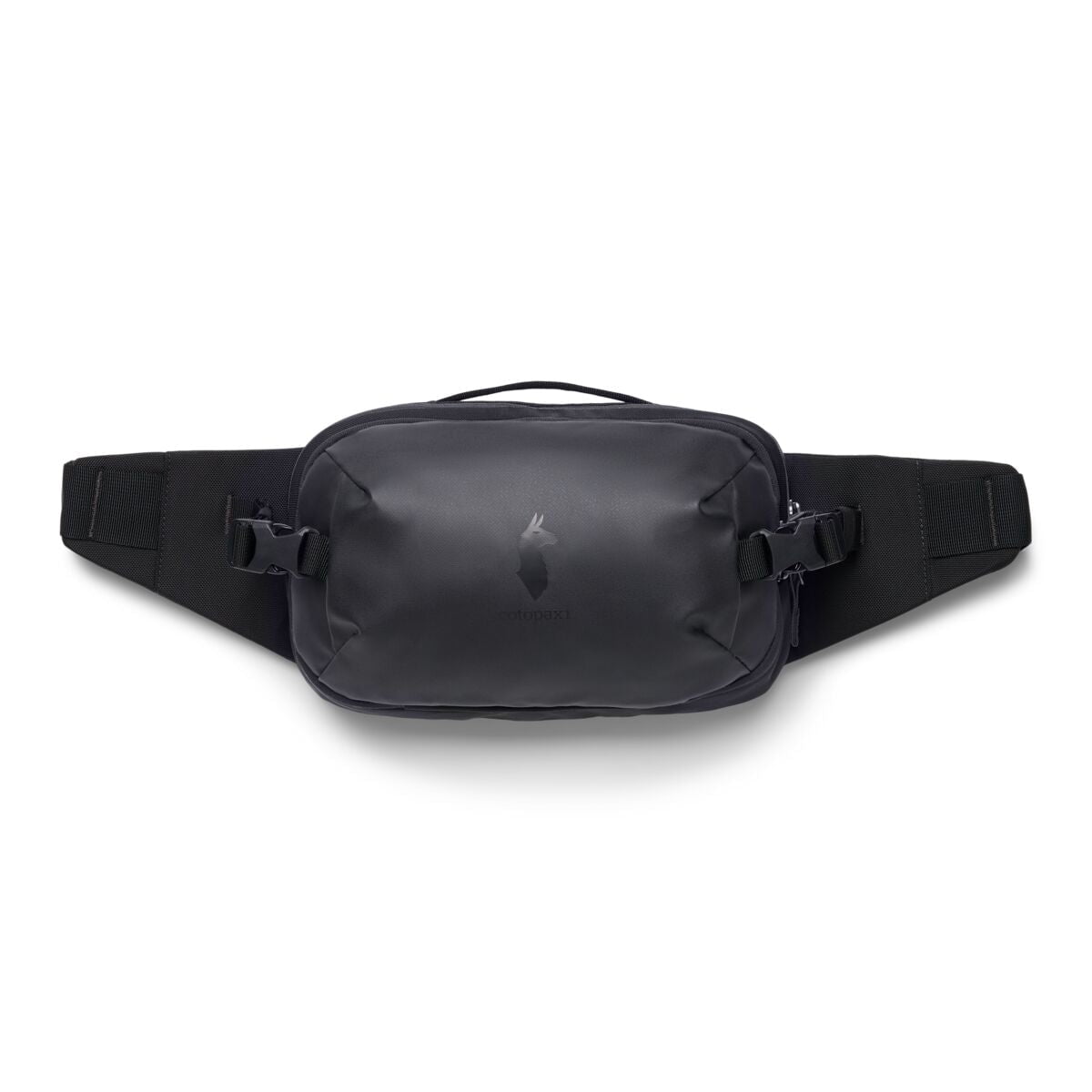 Cotopaxi Waist Pouches Cotopaxi Black Cotopaxi Allpa X 3L Hip Pack - Cotopaxi Black