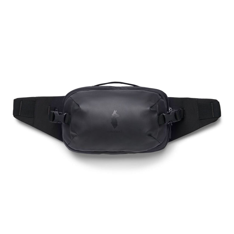 Cotopaxi Waist Pouches Cotopaxi Black Cotopaxi Allpa X 3L Hip Pack - Cotopaxi Black