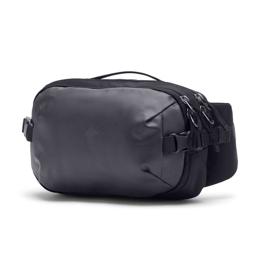 Cotopaxi Waist Pouches Cotopaxi Black Cotopaxi Allpa X 3L Hip Pack - Cotopaxi Black