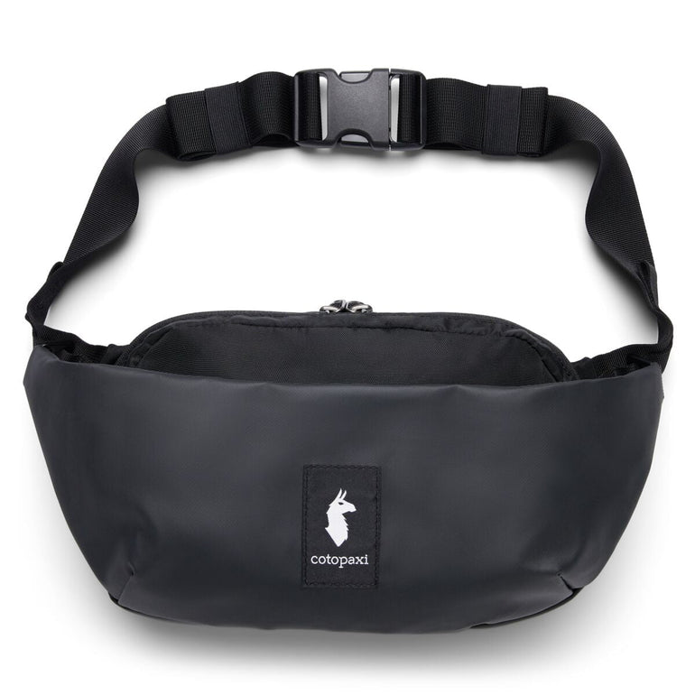 Cotopaxi Waist Pouches Cotopaxi Black Cotopaxi Coso 2L Hip Pack - Cada Día - Cotopaxi Black
