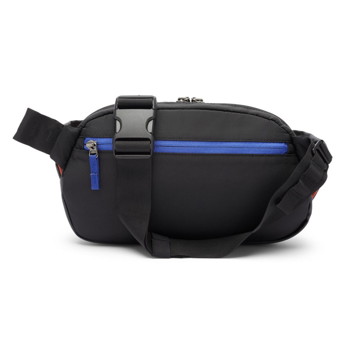 Cotopaxi Waist Pouches Cotopaxi Black Cotopaxi Coso 2L Hip Pack - Cada Día - Cotopaxi Black