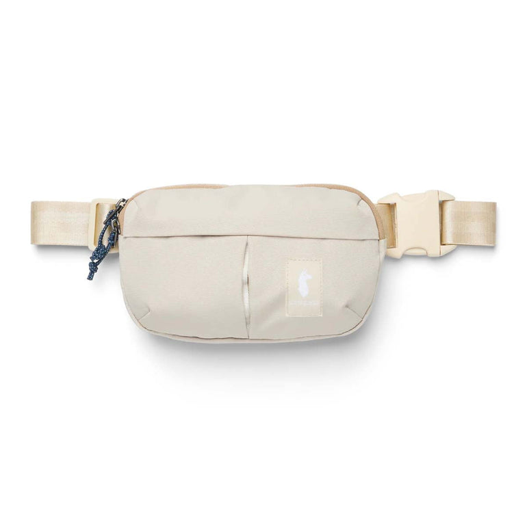 Cotopaxi Waist Pouches Cream Cotopaxi Todo 2L Hip Pack - Cada Día - Cream