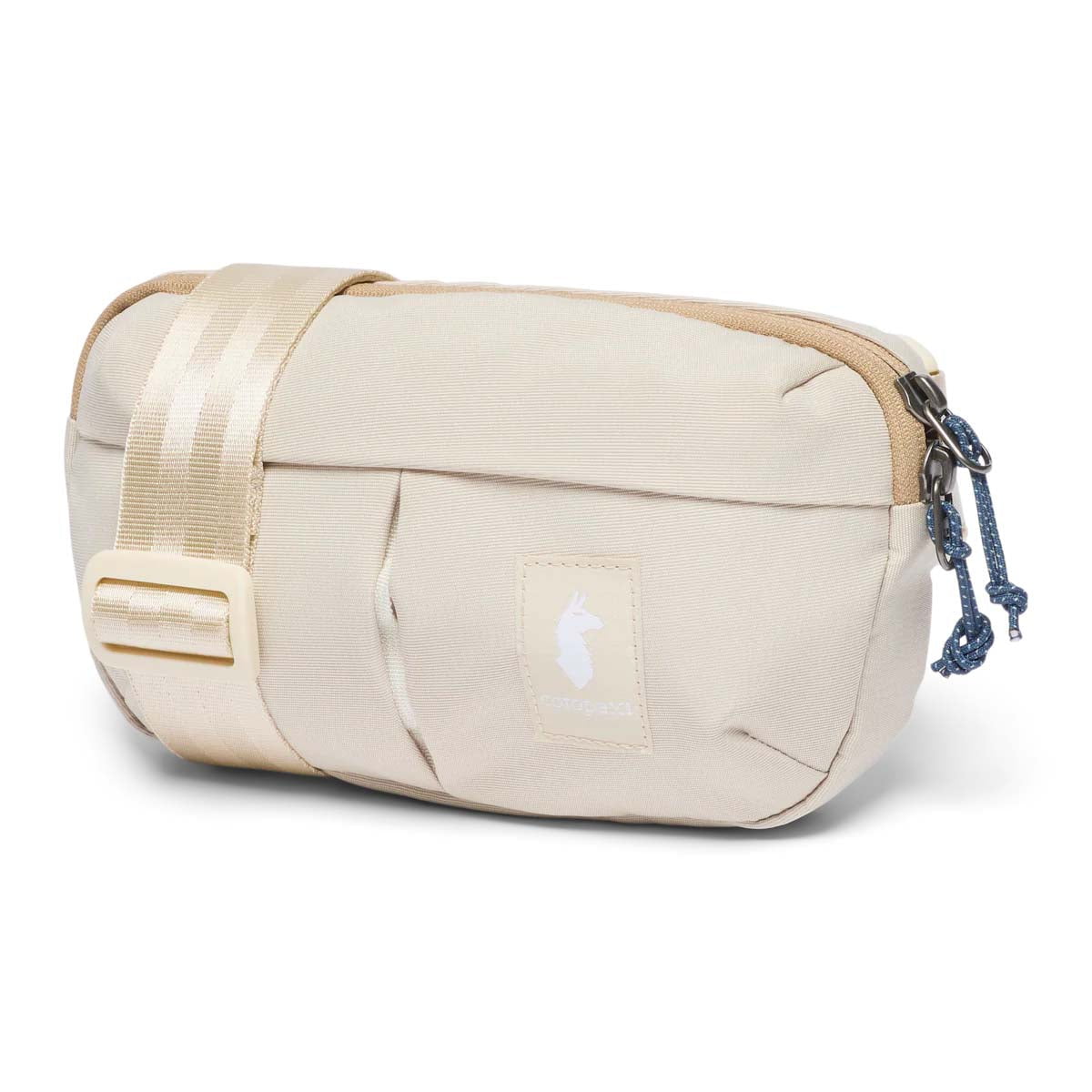 Cotopaxi Waist Pouches Cream Cotopaxi Todo 2L Hip Pack - Cada Día - Cream