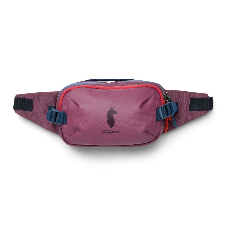 Cotopaxi Waist Pouches Fig Cotopaxi Allpa X 1.5L Hip Pack - Fig