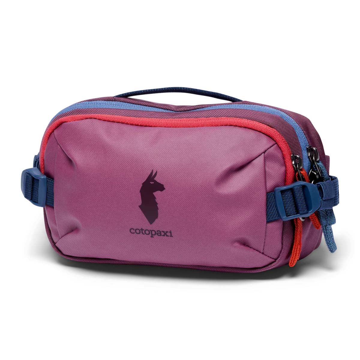 Cotopaxi Waist Pouches Fig Cotopaxi Allpa X 1.5L Hip Pack - Fig