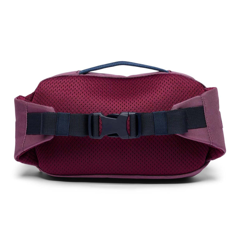 Cotopaxi Waist Pouches Fig Cotopaxi Allpa X 1.5L Hip Pack - Fig