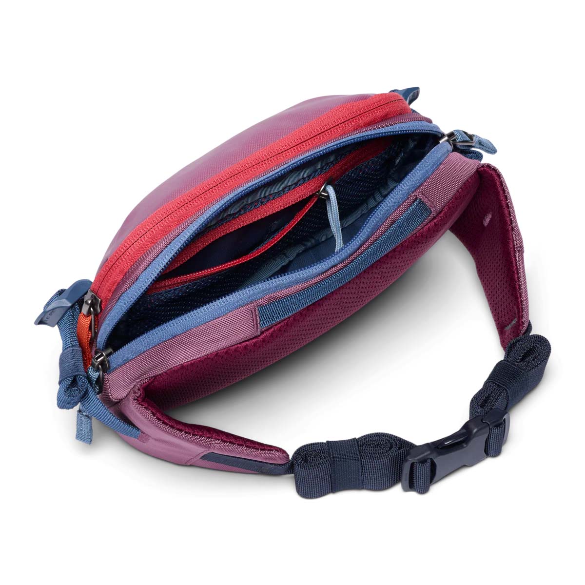 Cotopaxi Waist Pouches Fig Cotopaxi Allpa X 1.5L Hip Pack - Fig
