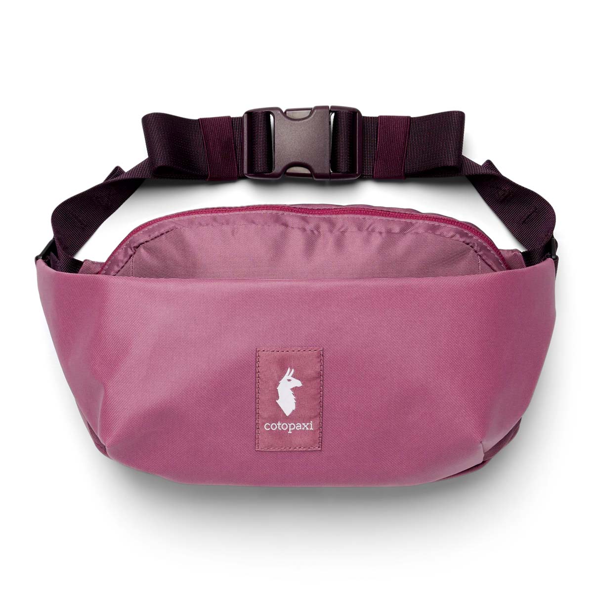Cotopaxi Waist Pouches Fig Cotopaxi Coso 2L Hip Pack - Cada Día - Fig