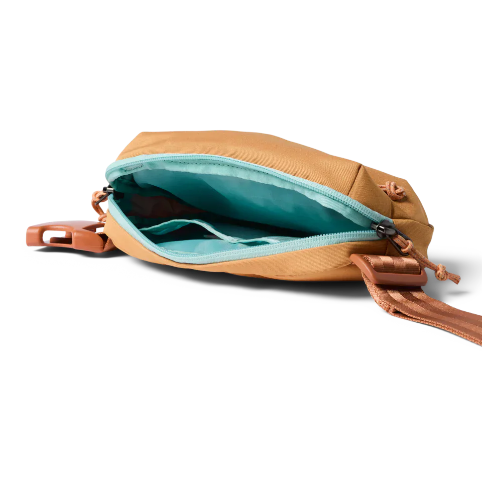 Cotopaxi Waist Pouches Honeycomb Cotopaxi Todo 2L Hip Pack - Cada Día - Honeycomb