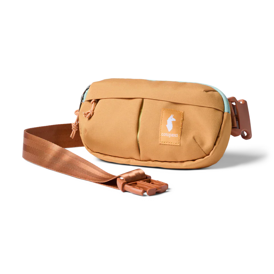 Cotopaxi Waist Pouches Honeycomb Cotopaxi Todo 2L Hip Pack - Cada Día - Honeycomb